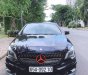 Mercedes-Benz CLA class   2014 - Bán xe Mercedes CLA 45 đời 2014, màu đen, xe nhập