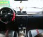 Mazda 3 AT 2009 - Cần bán gấp Mazda 3 AT 2009, màu bạc, xe nhập 