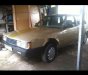 Toyota Corona   1982 - Bán Toyota Corona đời 1982, màu vàng, nhập khẩu, 25tr