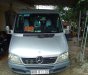 Mercedes-Benz Sprinter 2007 - Bán Mercedes Sprinter SX 2007, màu bạc, nhập khẩu