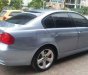 BMW 3 Series 320i 2010 - Bán xe BMW 320i, sản xuất 2010, số tự động, màu xanh đá