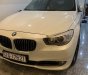 BMW 5 Series  530i GT 2011 - Bán BMW 5 Series 530i GT đời 2011, màu trắng, nhập khẩu, 980 triệu