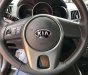 Kia Forte   2013 - Bán Kia Forte sản xuất 2013, màu bạc số sàn, giá chỉ 340 triệu