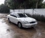 Daewoo Nubira MT 2002 - Cần bán gấp Daewoo Nubira MT đời 2002, màu trắng, nhập khẩu