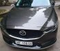 Mazda CX 5 2018 - Chính chủ bán xe Mazda CX 5 2018, màu xám, 1 cầu, đi 17000km