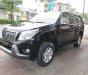 Toyota Prado TXL 2010 - Bán Toyota Prado TXL 2010, màu đen, nhập khẩu Nhật Bản