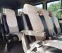 Mercedes-Benz Sprinter 2007 - Bán xe Mercedes Sprinter SX 2007, màu bạc