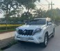 Toyota Prado 2014 - Cần bán Toyota Prado đời 2014, màu trắng, nhập khẩu  