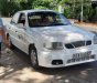 Daewoo Lanos 2000 - Cần bán xe Daewoo Lanos sản xuất năm 2000, biển Sài Gòn