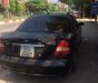 Daewoo Nubira   2003 - Cần bán Daewoo Nubira sản xuất 2003 giá cạnh tranh