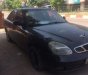 Daewoo Nubira   2003 - Cần bán Daewoo Nubira sản xuất 2003 giá cạnh tranh