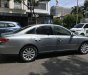 Hyundai Azera   2008 - Bán Hyundai Azera năm 2008, màu xám, xe nhập  