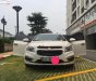 Chevrolet Cruze 2016 - Bán Chevrolet Cruze đời 2016, màu trắng, xe gia đình