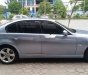 BMW 3 Series 320i 2010 - Bán xe BMW 320i, sản xuất 2010, số tự động, màu xanh đá