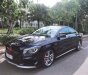 Mercedes-Benz CLA class   2014 - Bán xe Mercedes CLA 45 đời 2014, màu đen, xe nhập