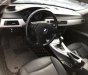 BMW 3 Series 2009 - Cần bán xe BMW 320i đời 2009, màu đen, nhập khẩu