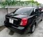 Chevrolet Lacetti 2010 - Bán Chevrolet Lacetti sản xuất năm 2010, màu đen, giá 190tr