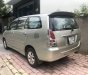 Toyota Innova 2007 - Bán xe Toyota Innova sản xuất 2007, màu bạc chính chủ