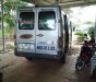 Mercedes-Benz Sprinter 2007 - Bán Mercedes Sprinter SX 2007, màu bạc, nhập khẩu