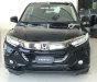 Honda HRV 1.8 2019 - Honda Ô tô Thanh Hóa, giao ngay Honda HRV 1.8L, màu đen, giảm giá cực sốc, LH: 0962028368