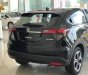 Honda HRV 1.8 2019 - Honda Ô tô Thanh Hóa, giao ngay Honda HRV 1.8L, màu đen, giảm giá cực sốc, LH: 0962028368