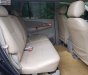 Toyota Innova MT 2011 - Cần bán Toyota Innova MT sản xuất năm 2011, màu đen, số sàn 