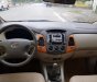 Toyota Innova MT 2011 - Cần bán Toyota Innova MT sản xuất năm 2011, màu đen, số sàn 