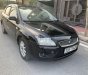 Ford Focus 2007 - Cần bán Ford Focus sản xuất năm 2007, màu đen như mới