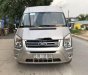 Ford Transit 2014 - Cần bán gấp Ford Transit năm 2014, màu bạc, xe nhập