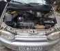 Fiat Siena   ELX 1.3  2003 - Cần bán gấp Fiat Siena ELX 1.3 2003, màu bạc 