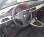 BMW 3 Series AT 2009 - Bán BMW 3 Series AT năm 2009, nhập khẩu giá cạnh tranh
