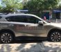 Mazda CX 5 2014 - Bán ô tô Mazda CX 5 sản xuất năm 2014, màu xám