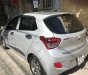 Hyundai Grand i10 2015 - Bán xe Hyundai Grand i10 đời 2015, màu bạc số tự động