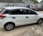 Toyota Yaris AT 2017 - Cần bán lại xe Toyota Yaris AT đời 2017, màu trắng, xe nhập, giá chỉ 580 triệu