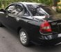 Daewoo Nubira 2004 - Bán xe Daewoo Nubira năm 2004, màu đen, số sàn