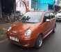 Daewoo Matiz 2006 - Bán Daewoo Matiz đời 2006, nhập khẩu chính chủ, giá tốt