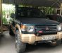 Mitsubishi Pajero 1998 - Bán Mitsubishi Pajero 1998, màu xanh lam, nhập khẩu