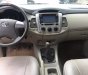 Toyota Innova 2016 - Bán Toyota Innova đời 2016, màu bạc, số sàn