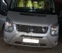 Ford Transit 2016 - Cần bán xe Ford Transit năm 2016, màu bạc, chính chủ