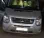 Ford Transit 2016 - Cần bán xe Ford Transit năm 2016, màu bạc, chính chủ