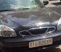 Daewoo Nubira 2004 - Bán xe Daewoo Nubira năm 2004, màu đen, số sàn