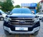 Ford Everest   2016 - Bán Ford Everest 2.2 Titanium 2016, màu đen, xe nhập 