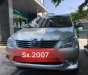 Toyota Innova MT 2007 - Cần bán lại xe Toyota Innova MT năm sản xuất 2007, màu bạc