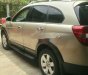 Chevrolet Captiva    2007 - Xe Chevrolet Captiva năm 2007, xe nhập số sàn 