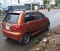 Daewoo Matiz 2006 - Bán Daewoo Matiz đời 2006, nhập khẩu chính chủ, giá tốt