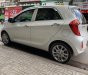 Kia Picanto 2013 - Cần bán Kia Picanto sản xuất năm 2013, màu trắng, giá tốt