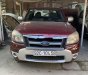 Ford Ranger    2010 - Cần bán xe Ford Ranger năm sản xuất 2010, màu đỏ, nhập khẩu  