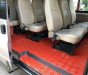 Ford Transit 2014 - Cần bán gấp Ford Transit năm 2014, màu bạc, xe nhập