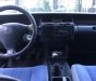 Toyota Crown MT 1993 - Cần bán gấp Toyota Crown MT sản xuất 1993, màu đen số sàn