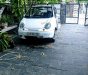 Daewoo Matiz 2005 - Cần bán Daewoo Matiz sản xuất 2005, màu trắng, nhập khẩu